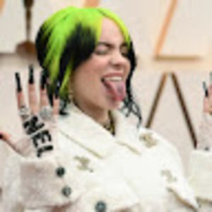 Meet your Posher, Billie